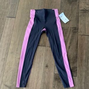 Athleta leggings new